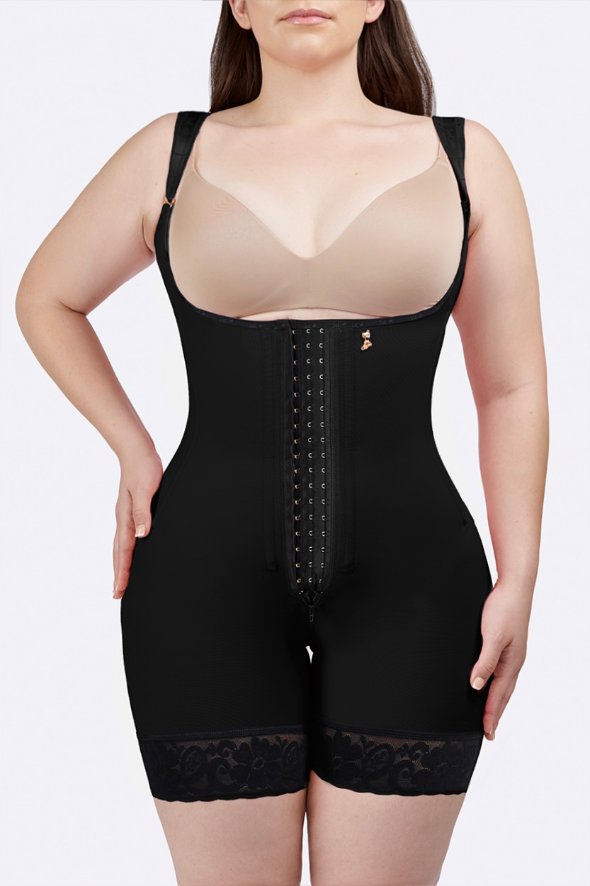 Faja Sirena Invisible