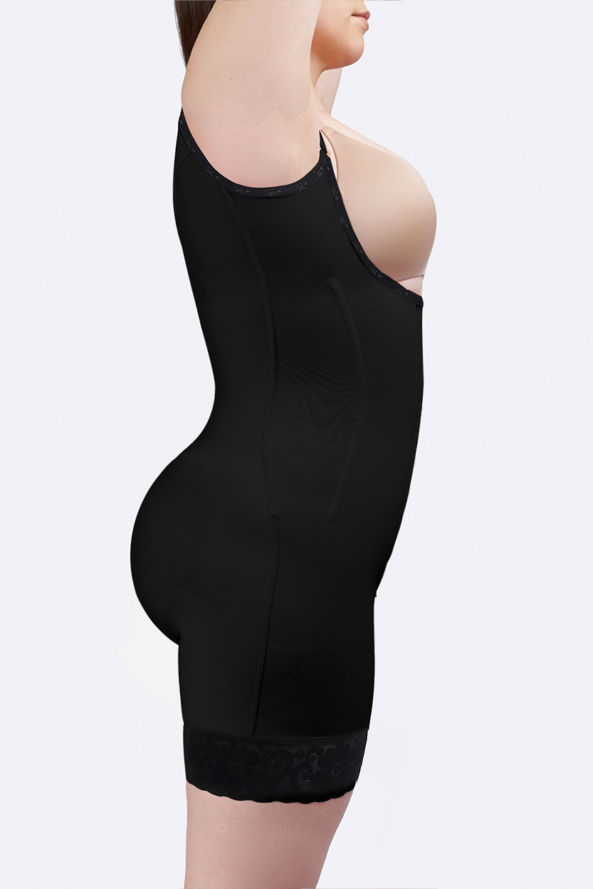 Faja Sirena Invisible