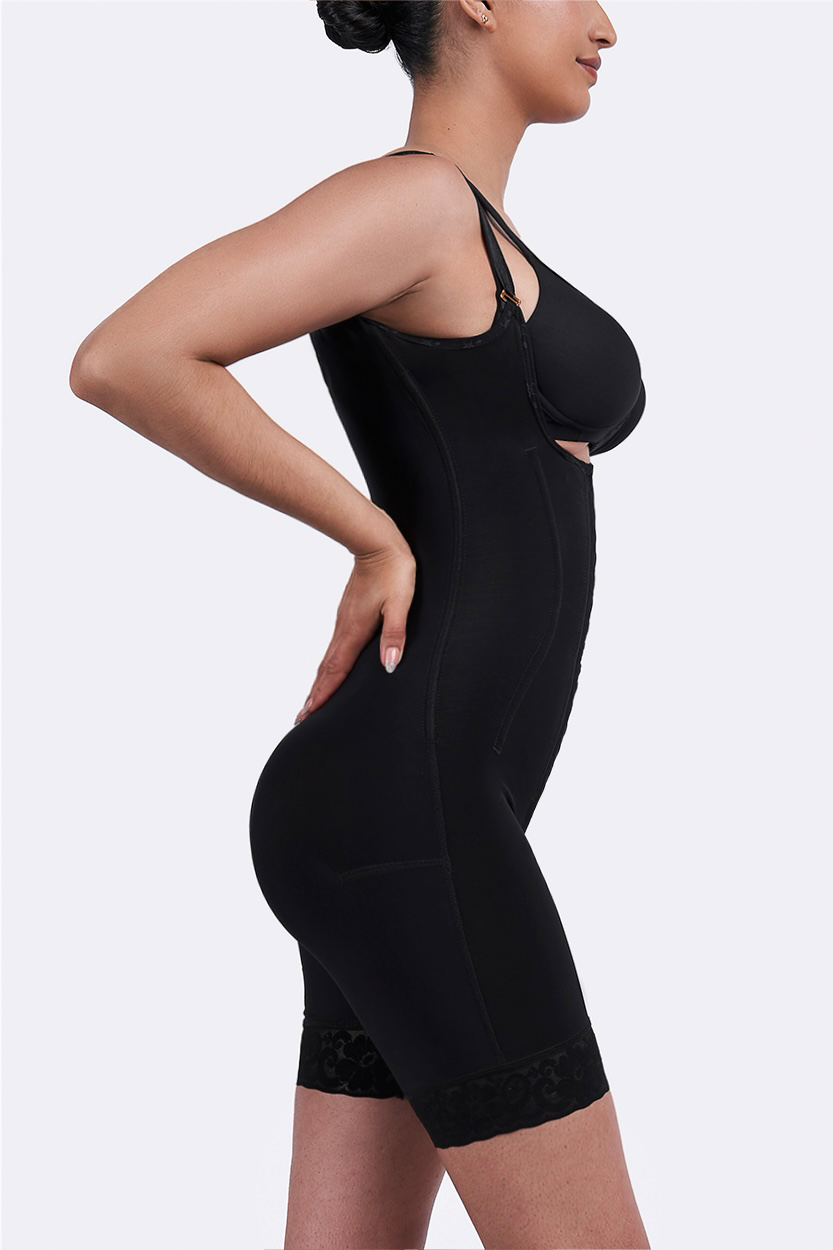 Faja Sirena Invisible