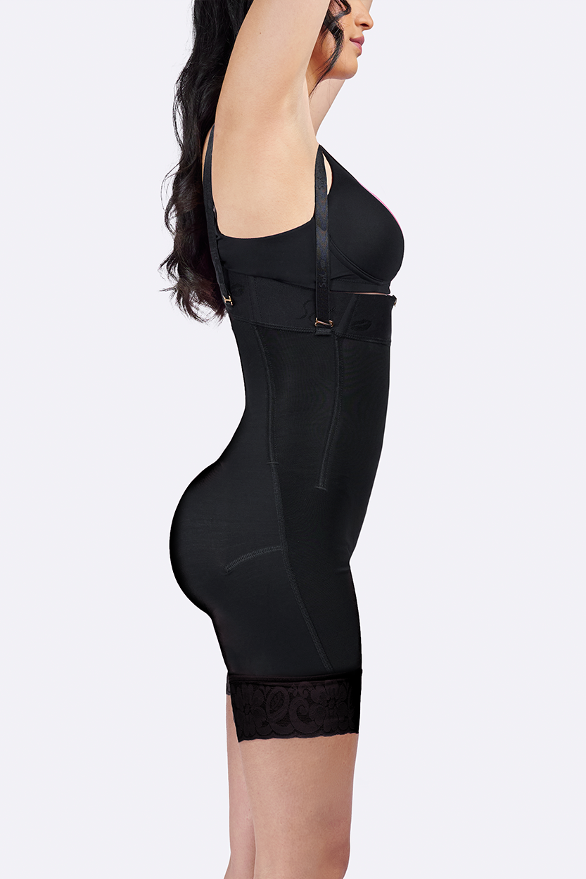 Faja Sirena Invisible Costillera