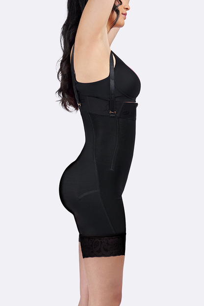 Faja Sirena Invisible Costillera