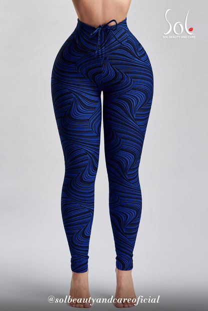 Active Leggings Relief