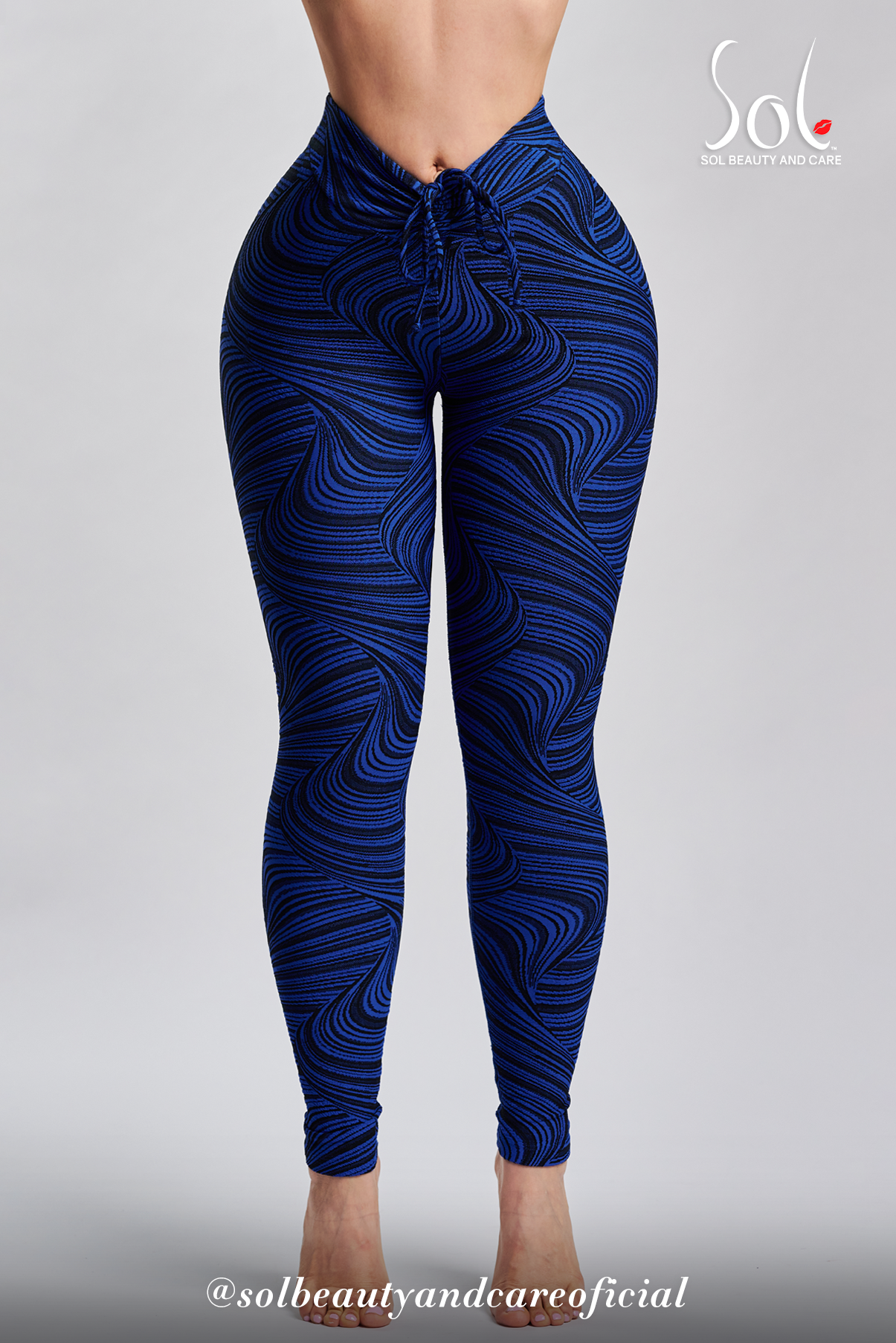 Active Leggings Relief