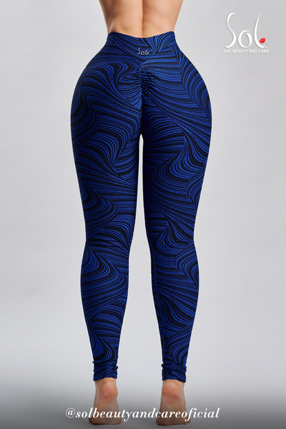 Active Leggings Relief