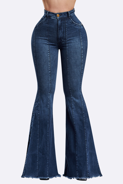 Jeans Blue Quartz