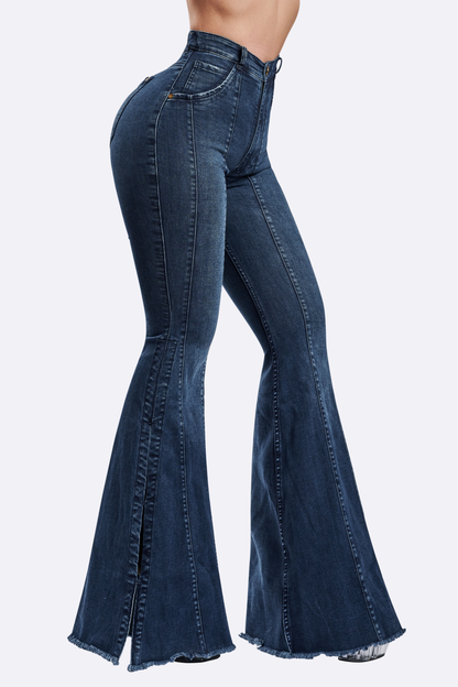 Jeans Blue Quartz