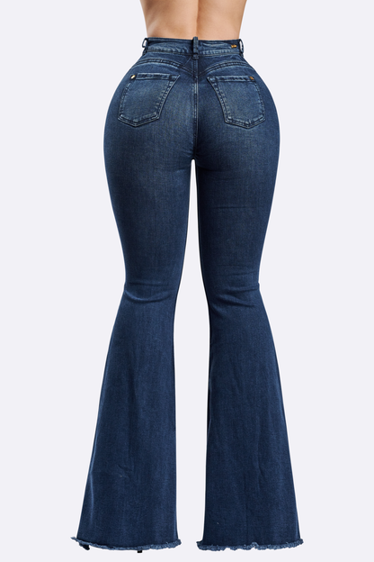 Jeans Blue Quartz