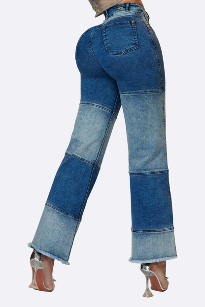 Jeans Colourfull