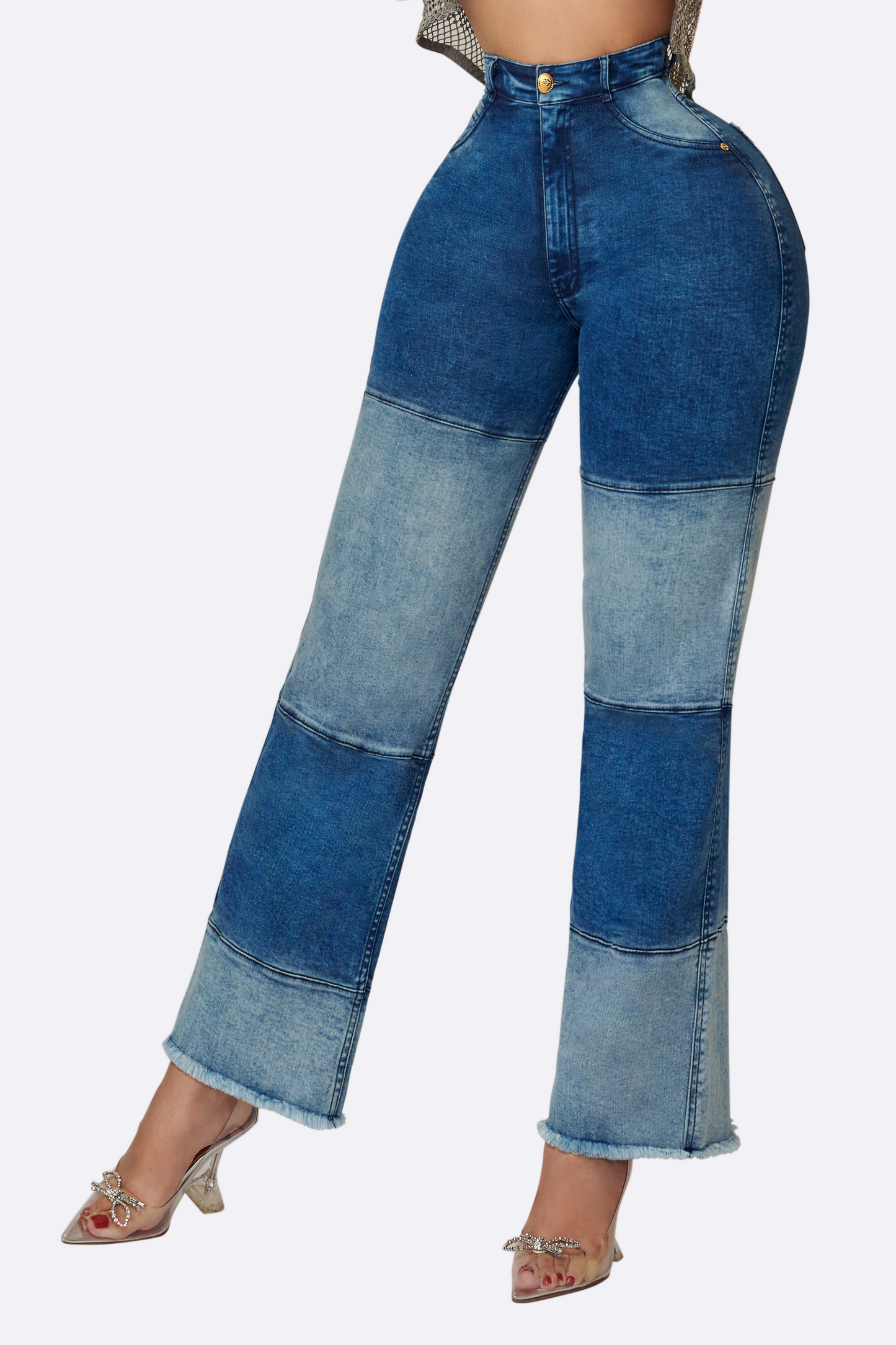 Jeans Colourfull