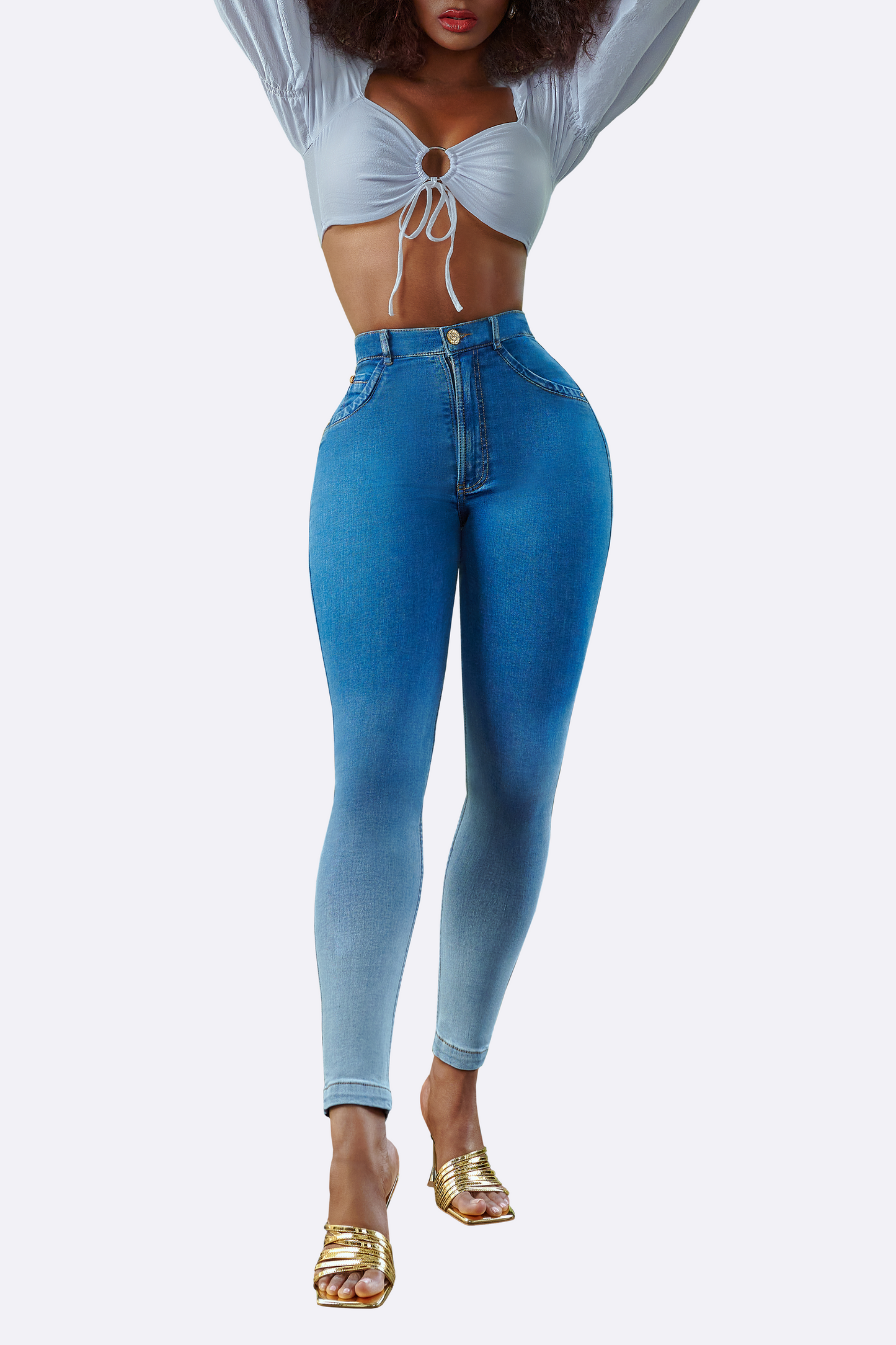 Jeans Skye