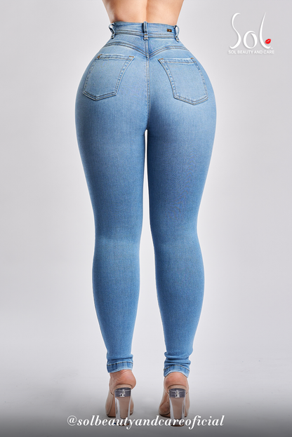 Jeans Blue Moonstone