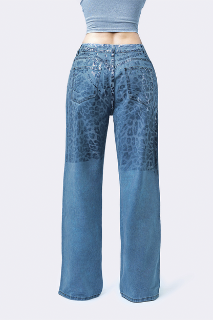 Jvoll Jeans Wide Leg Pantera