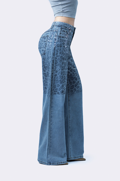 Jvoll Jeans Wide Leg Pantera