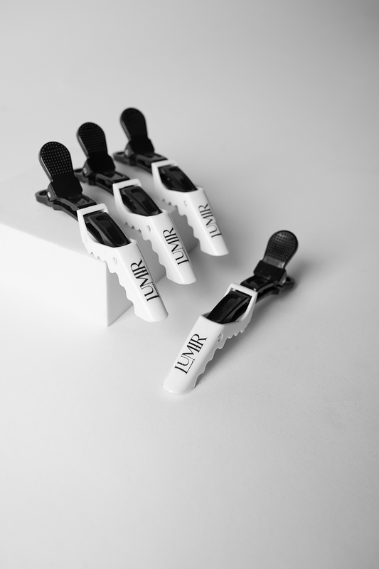 Duckbill Pro Clips