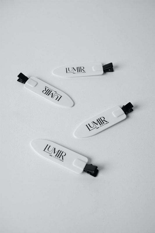 No-Mark Pro Clips