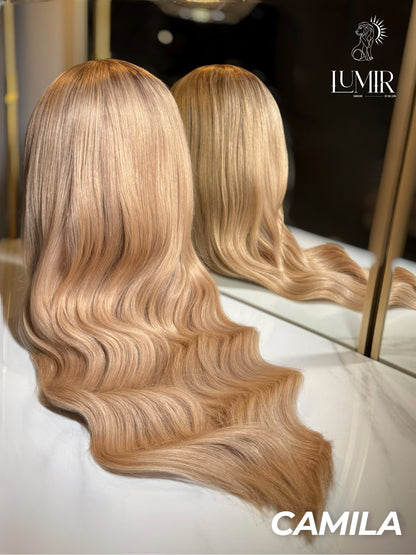 CAMILA WIG