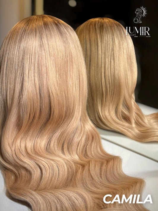 CAMILA WIG