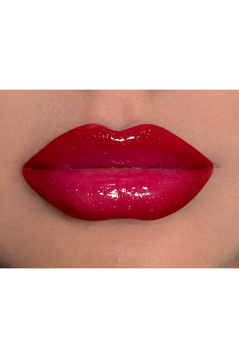 Combo Cherry Lips