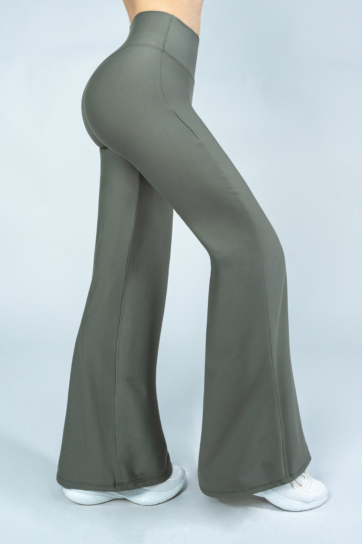 Set ShapePRO Sherlyn Wide-Leg Laurel