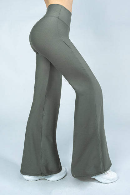 Set ShapePRO Sherlyn Wide-Leg Laurel