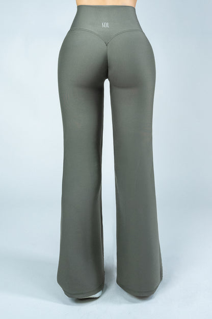 Set ShapePRO Sherlyn Wide-Leg Laurel