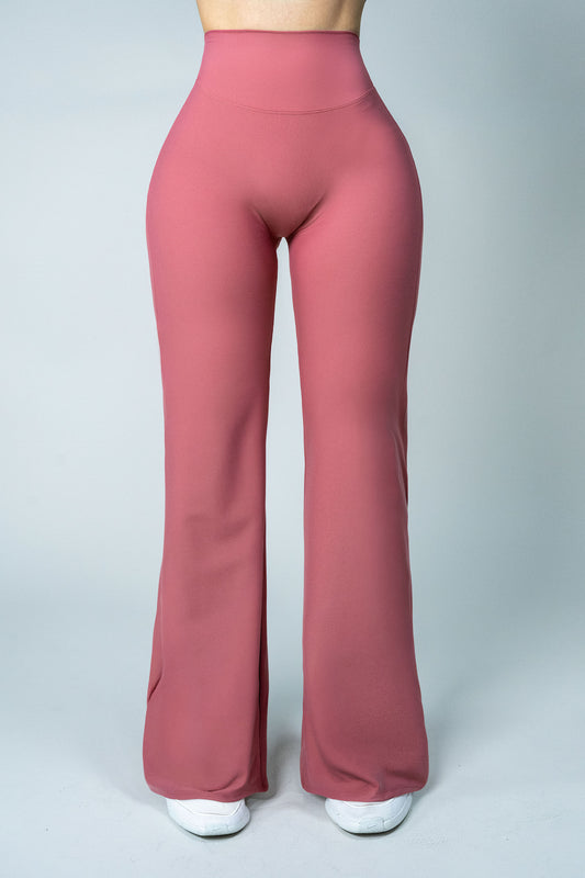 Yoga Leggins ShapePRO Sherlyn Recto Coral