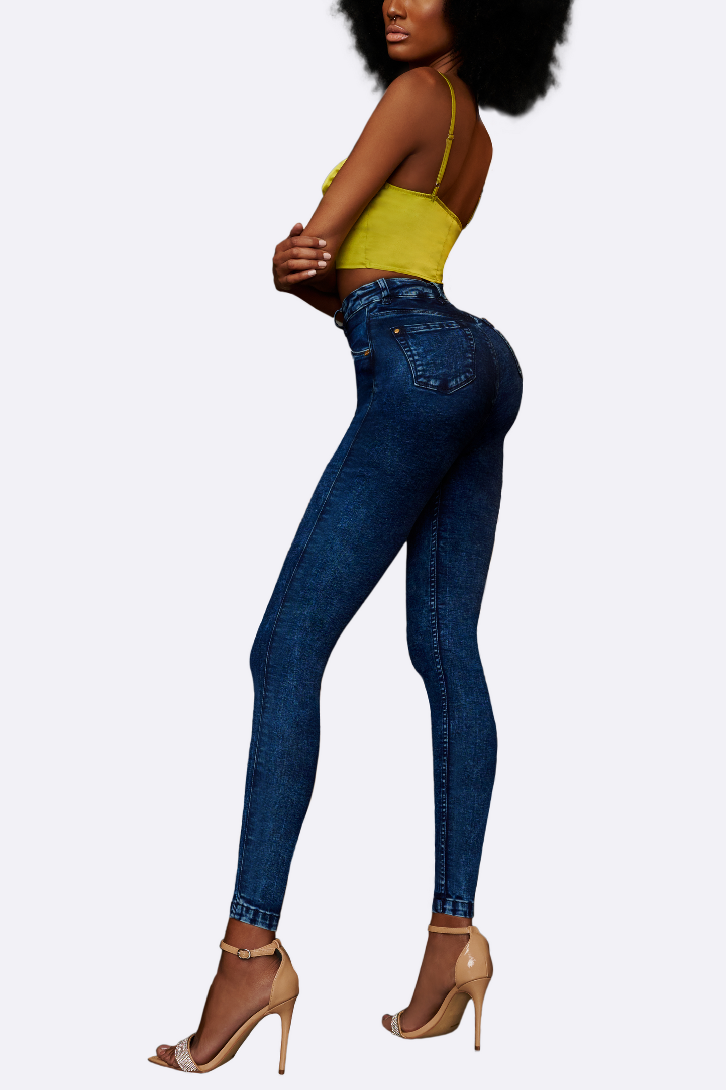 Jeans Alicia