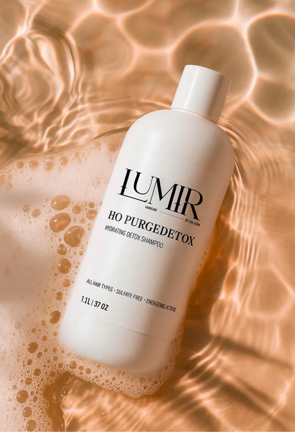 H0 PURGEDETOX DEEP CLEANSING SHAMPOO