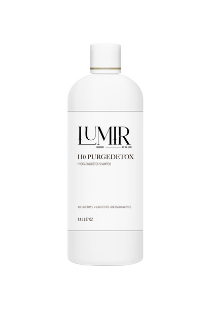 H0 PURGEDETOX DEEP CLEANSING SHAMPOO