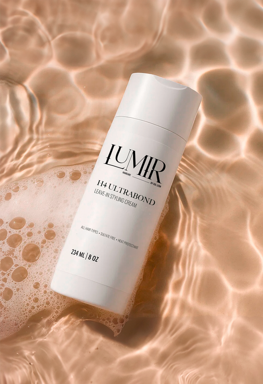 H4 ULTRABOND LEAVE-IN CONDITIONER