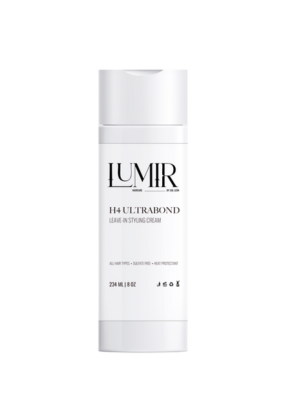 H4 ULTRABOND LEAVE-IN CONDITIONER