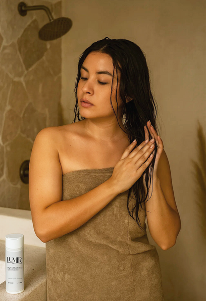 H4 ULTRABOND LEAVE-IN CONDITIONER