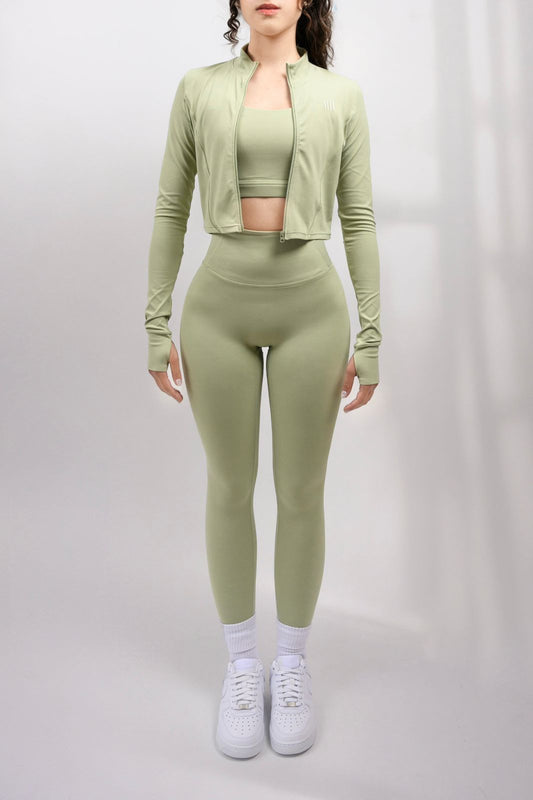 Set ShapePRO Matcha