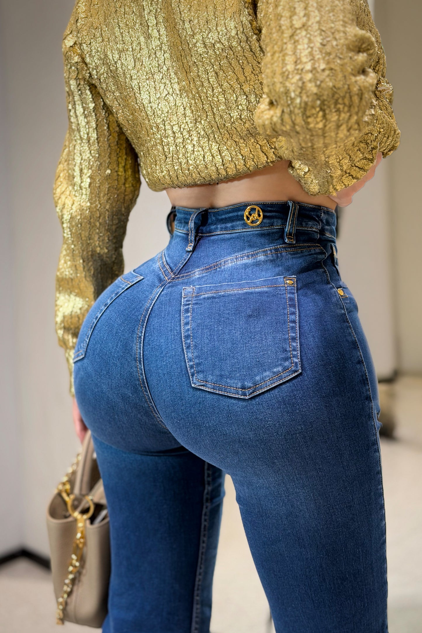 Jeans Icon