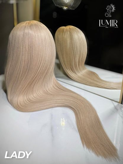 WIG LADY
