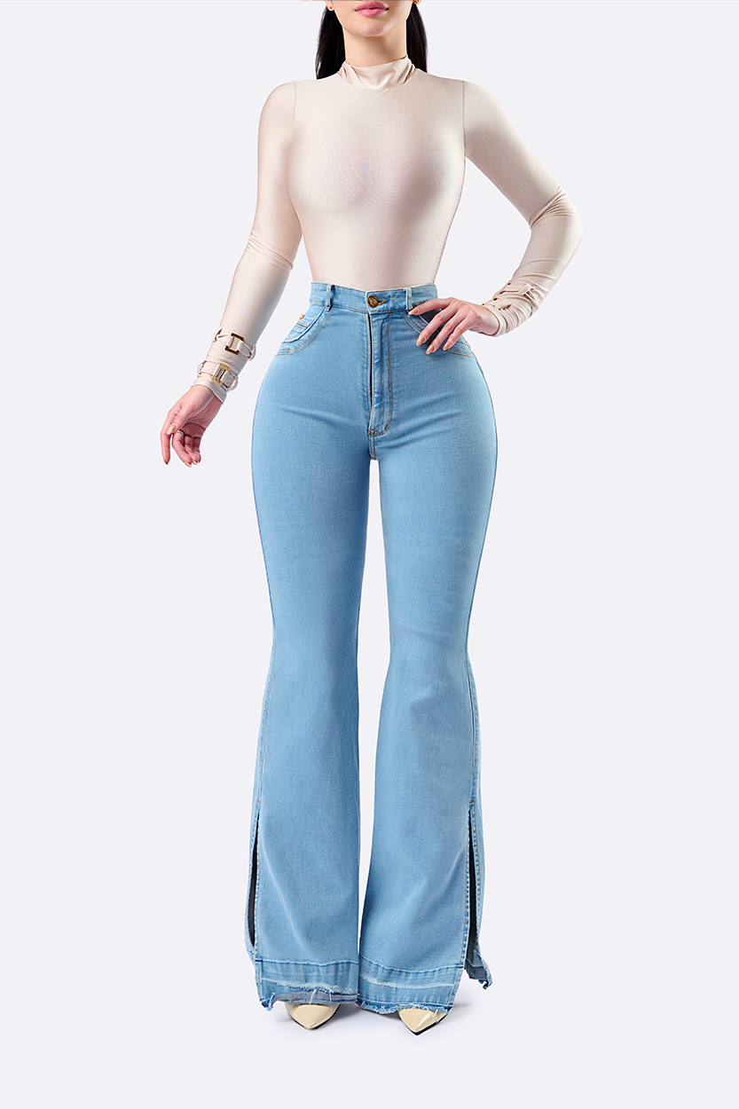 Jeans Gia