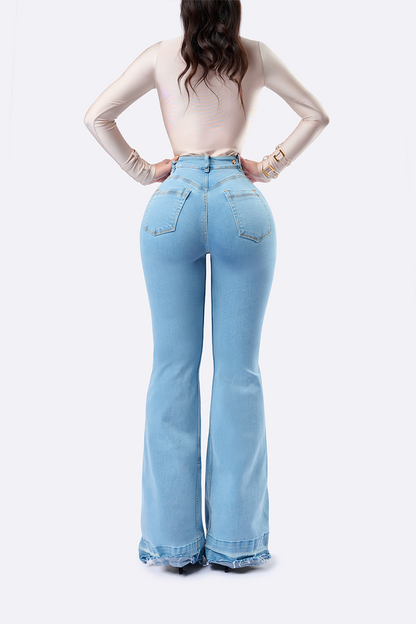 Jeans Gia