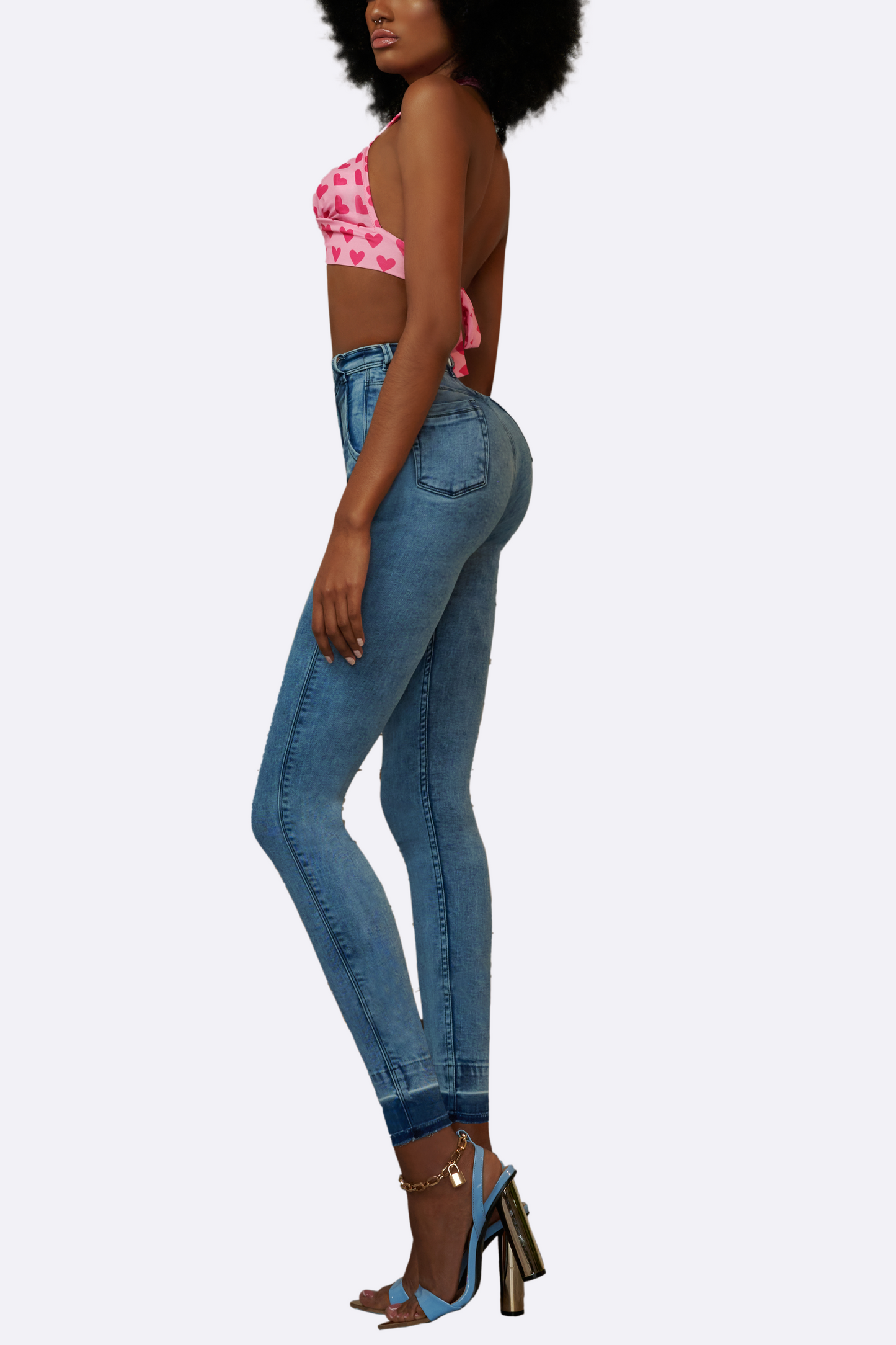 Jeans Elena