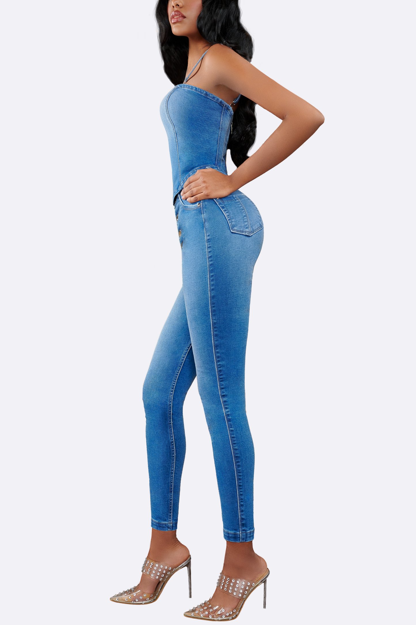 Jeans Atenea