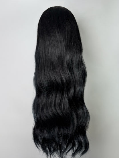 PELUCA SOL BLACK