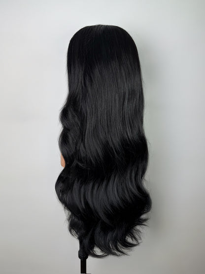 PELUCA SOL BLACK