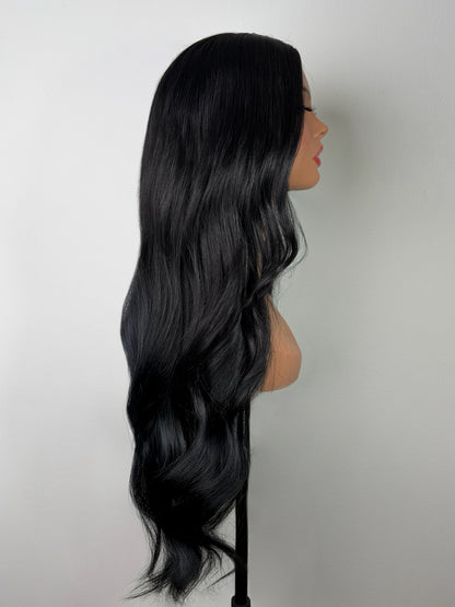 PELUCA SOL BLACK