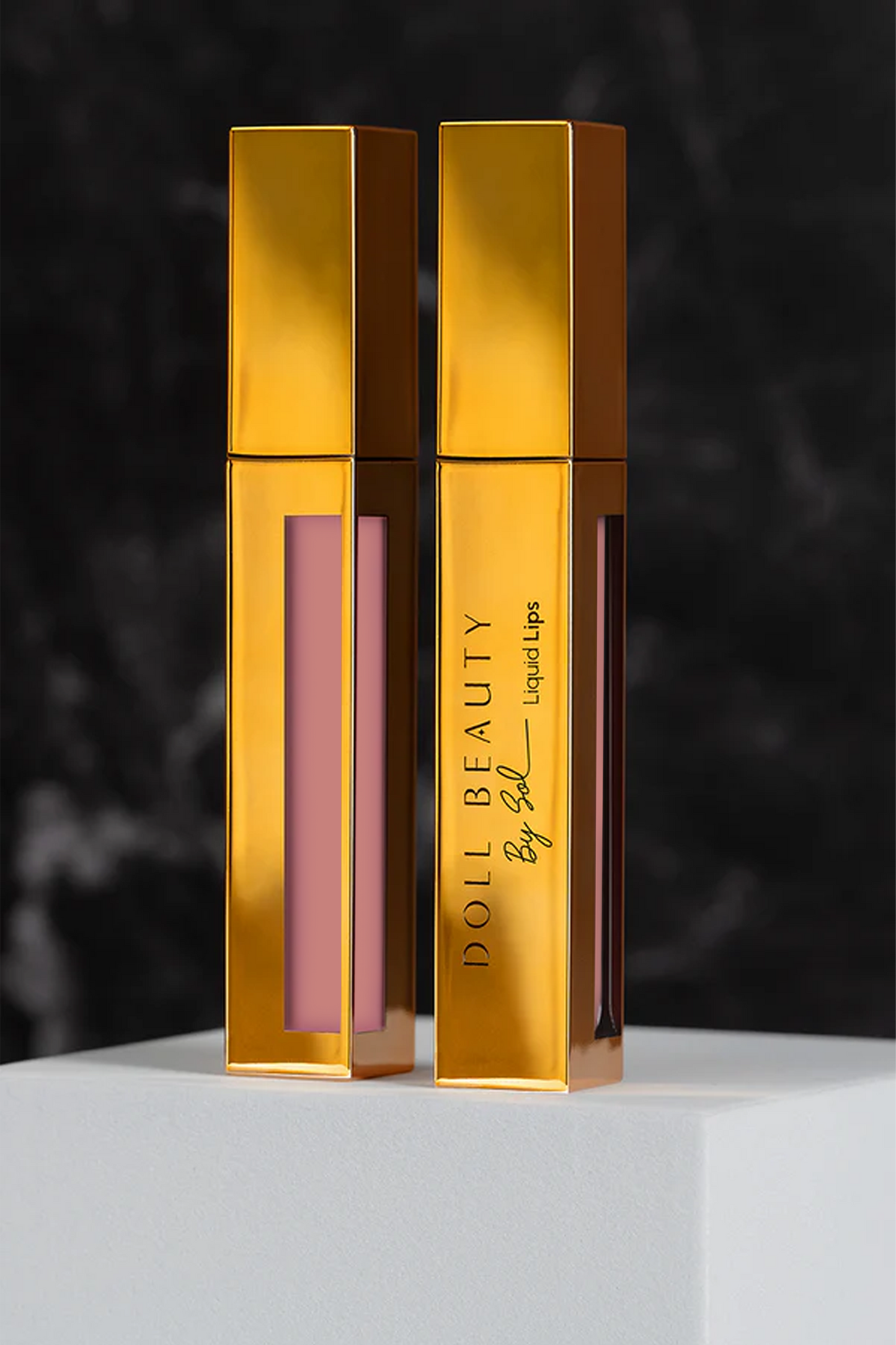 Liquid Lips