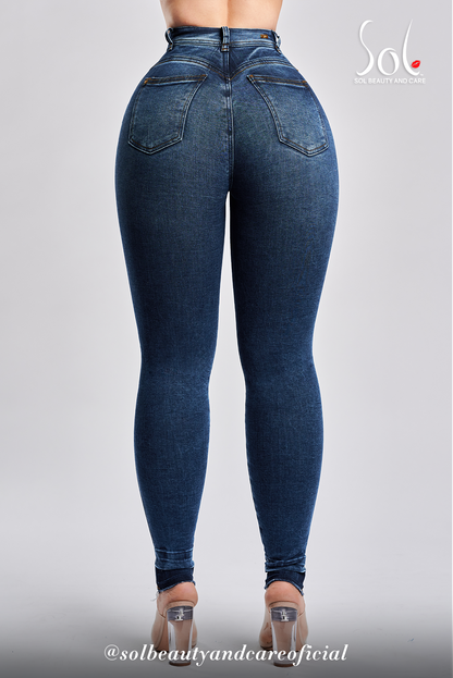 Jeans Ocean Blue