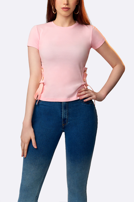 Blusa Jeannin