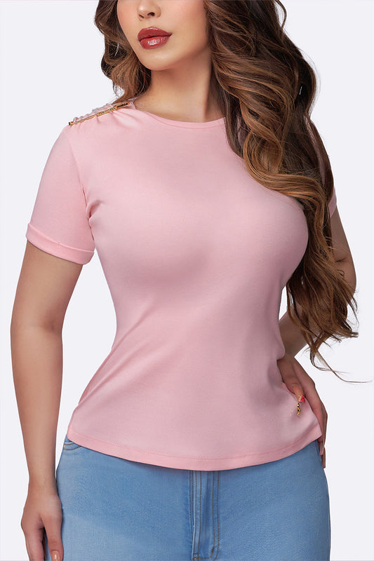 Blusa Marie