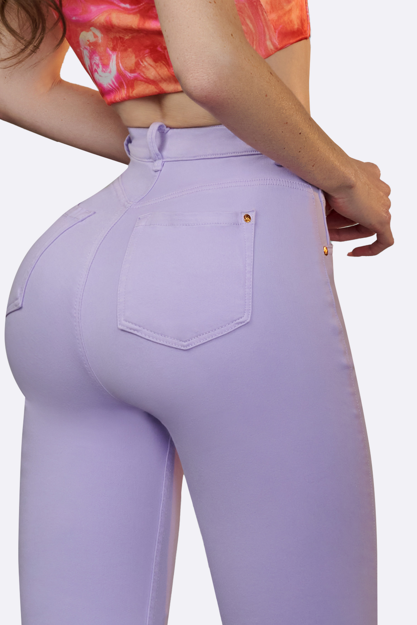 Jeans Lavender