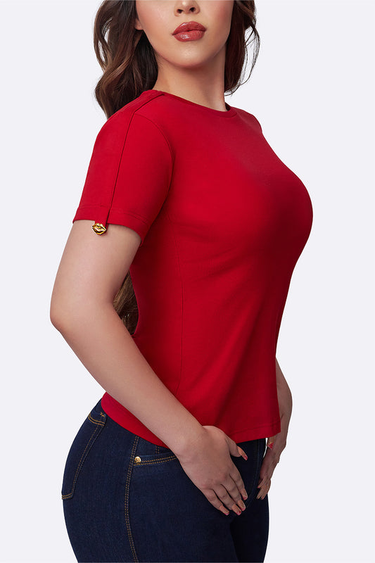 Blusa Valérie