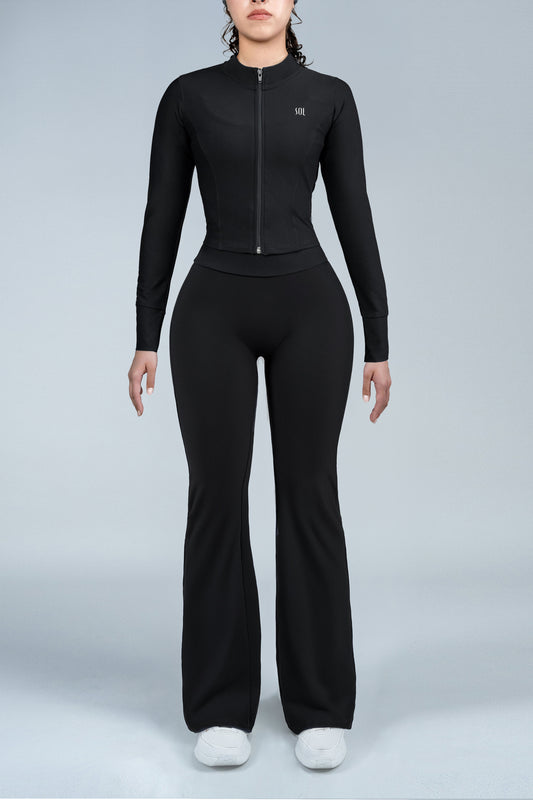 Set ShapePRO Sherlyn Campana Negro