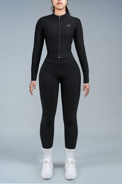 Set ShapePRO Sherlyn Skinny Negro